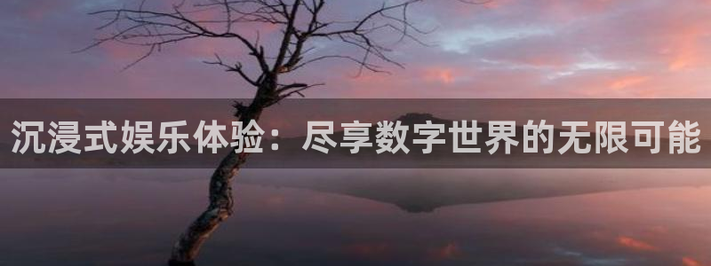 one游戏：沉浸式娱乐体验：尽享数字世界的无限可能