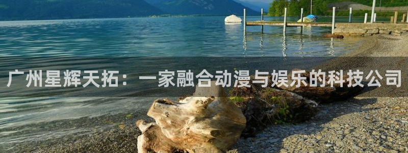 one游戏皇马官网：广州星辉天拓：一家融合动漫与娱乐的科技公司